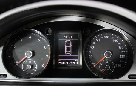 Volkswagen Passat B6, 2008 год, 695 000 рублей, 12 фотография
