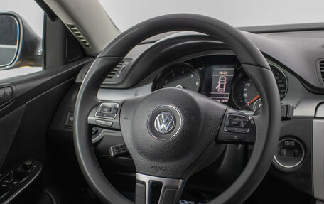 Volkswagen Passat B6, 2008 год, 695 000 рублей, 15 фотография