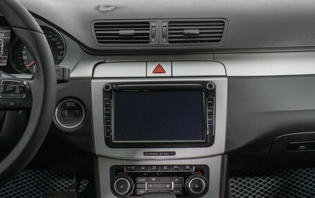Volkswagen Passat B6, 2008 год, 695 000 рублей, 14 фотография