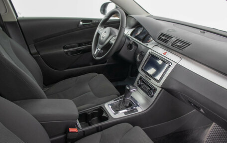 Volkswagen Passat B6, 2008 год, 695 000 рублей, 9 фотография