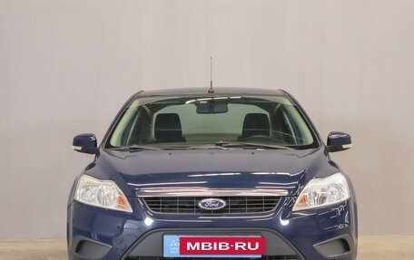 Ford Focus II рестайлинг, 2010 год, 669 000 рублей, 2 фотография