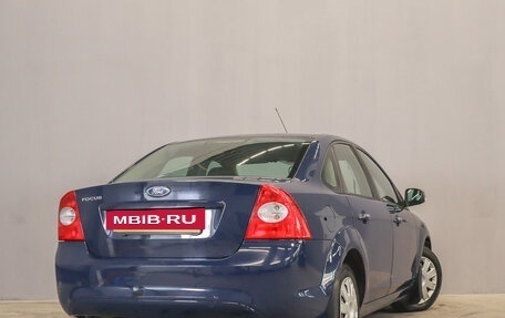 Ford Focus II рестайлинг, 2010 год, 669 000 рублей, 5 фотография