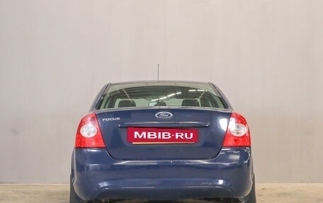 Ford Focus II рестайлинг, 2010 год, 669 000 рублей, 3 фотография