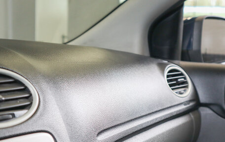 Ford Focus II рестайлинг, 2010 год, 669 000 рублей, 9 фотография