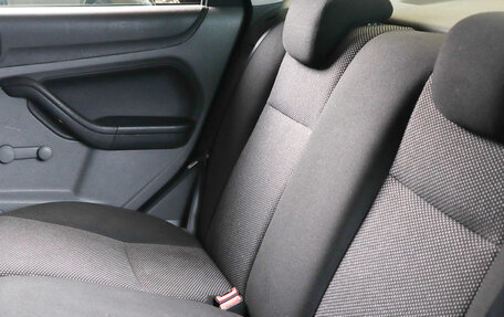 Ford Focus II рестайлинг, 2010 год, 669 000 рублей, 13 фотография