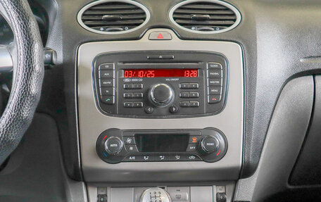 Ford Focus II рестайлинг, 2010 год, 669 000 рублей, 12 фотография