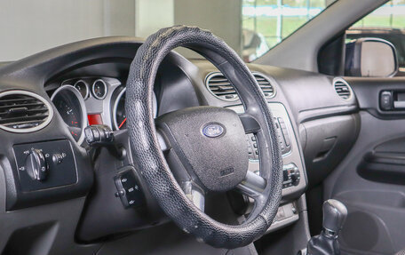 Ford Focus II рестайлинг, 2010 год, 669 000 рублей, 8 фотография