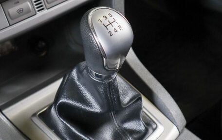 Ford Focus II рестайлинг, 2010 год, 669 000 рублей, 10 фотография
