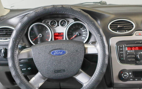 Ford Focus II рестайлинг, 2010 год, 669 000 рублей, 11 фотография