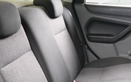 Ford Focus II рестайлинг, 2010 год, 669 000 рублей, 14 фотография