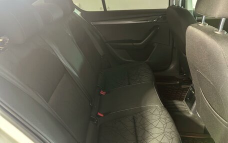 Skoda Octavia, 2020 год, 2 049 000 рублей, 12 фотография