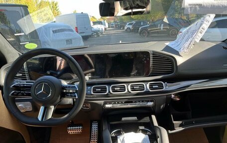 Mercedes-Benz GLE Coupe, 2025 год, 16 000 000 рублей, 4 фотография