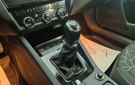 Skoda Octavia, 2020 год, 2 049 000 рублей, 7 фотография