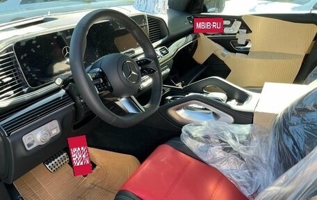 Mercedes-Benz GLE Coupe, 2025 год, 16 000 000 рублей, 5 фотография