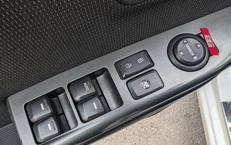 KIA Rio III рестайлинг, 2014 год, 898 000 рублей, 16 фотография