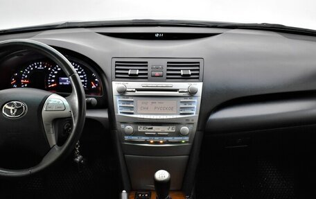 Toyota Camry, 2009 год, 1 025 000 рублей, 5 фотография