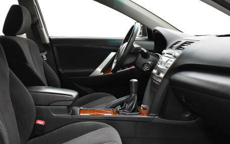 Toyota Camry, 2009 год, 1 025 000 рублей, 10 фотография