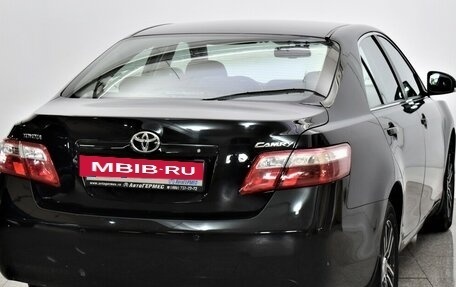 Toyota Camry, 2009 год, 1 025 000 рублей, 4 фотография