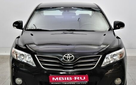 Toyota Camry, 2009 год, 1 025 000 рублей, 2 фотография