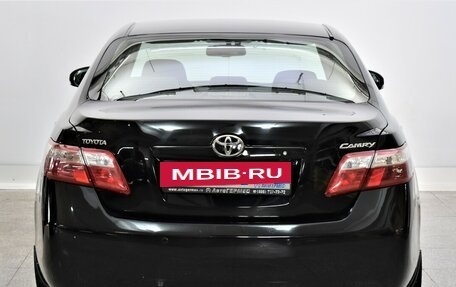 Toyota Camry, 2009 год, 1 025 000 рублей, 3 фотография