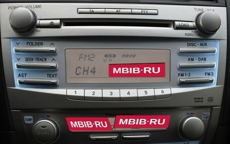 Toyota Camry, 2009 год, 1 025 000 рублей, 7 фотография