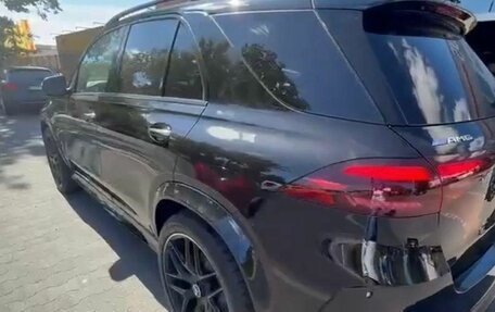 Mercedes-Benz GLE AMG, 2025 год, 17 900 000 рублей, 5 фотография