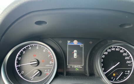 Toyota Camry, 2020 год, 2 399 000 рублей, 5 фотография