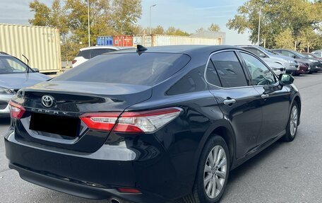 Toyota Camry, 2020 год, 2 399 000 рублей, 4 фотография