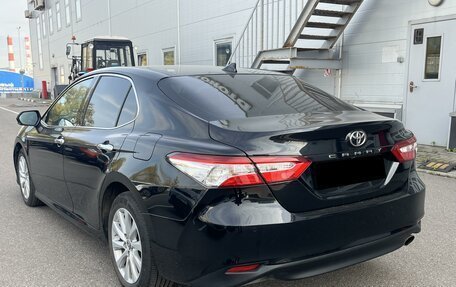 Toyota Camry, 2020 год, 2 399 000 рублей, 3 фотография