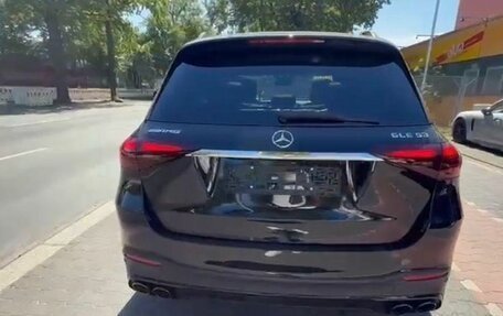 Mercedes-Benz GLE AMG, 2025 год, 17 900 000 рублей, 4 фотография