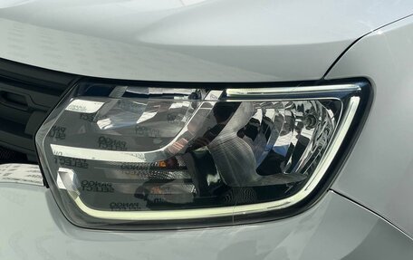 Renault Duster, 2021 год, 1 695 000 рублей, 11 фотография