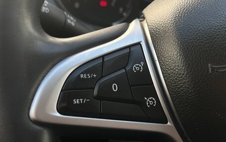 Renault Duster, 2021 год, 1 695 000 рублей, 18 фотография