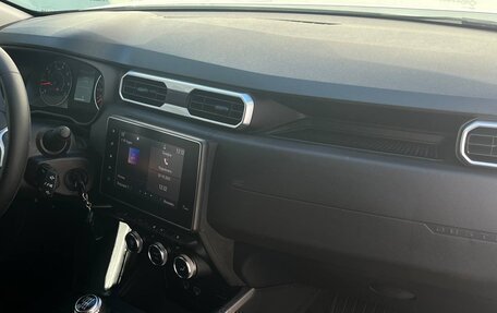 Renault Duster, 2021 год, 1 695 000 рублей, 22 фотография