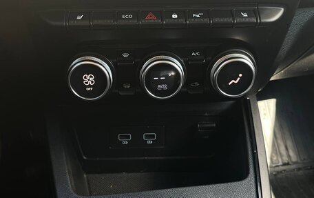 Renault Duster, 2021 год, 1 695 000 рублей, 20 фотография