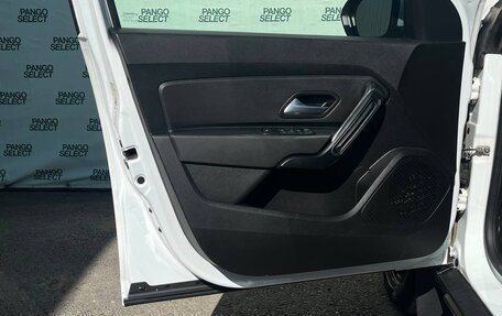 Renault Duster, 2021 год, 1 695 000 рублей, 24 фотография