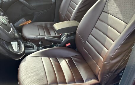 Skoda Octavia, 2012 год, 1 100 000 рублей, 10 фотография