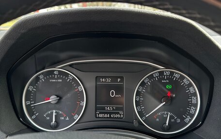 Skoda Octavia, 2012 год, 1 100 000 рублей, 11 фотография