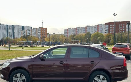 Skoda Octavia, 2012 год, 1 100 000 рублей, 6 фотография