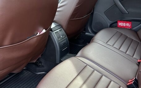 Skoda Octavia, 2012 год, 1 100 000 рублей, 12 фотография