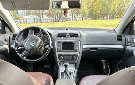 Skoda Octavia, 2012 год, 1 100 000 рублей, 13 фотография