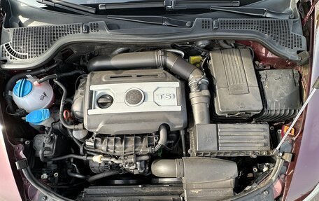 Skoda Octavia, 2012 год, 1 100 000 рублей, 14 фотография