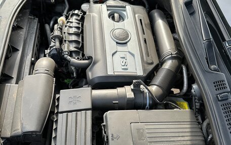 Skoda Octavia, 2012 год, 1 100 000 рублей, 16 фотография