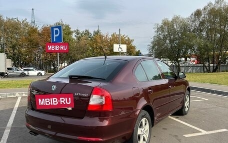 Skoda Octavia, 2012 год, 1 100 000 рублей, 4 фотография