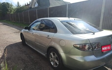 Mazda 6, 2006 год, 470 000 рублей, 2 фотография