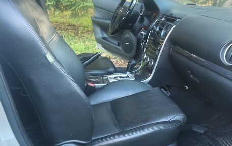 Mazda 6, 2006 год, 470 000 рублей, 8 фотография