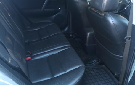 Mazda 6, 2006 год, 470 000 рублей, 7 фотография