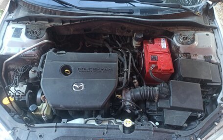 Mazda 6, 2006 год, 470 000 рублей, 16 фотография