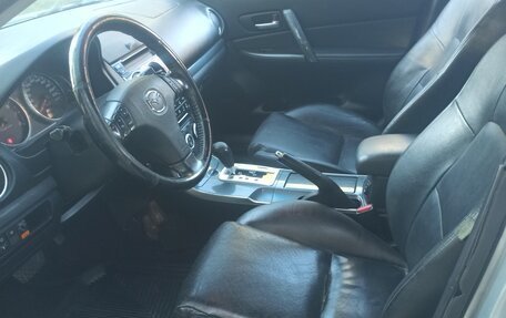 Mazda 6, 2006 год, 470 000 рублей, 15 фотография
