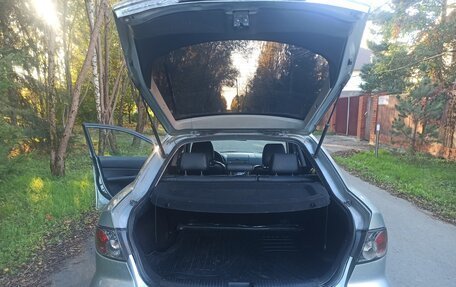 Mazda 6, 2006 год, 470 000 рублей, 12 фотография