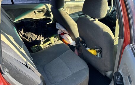 KIA Rio II, 2004 год, 110 000 рублей, 14 фотография